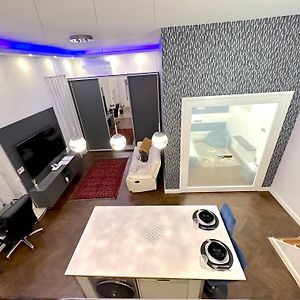 Marton'S Apartment